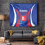 Slovakia 2024 Football Tapestry Slovenska Sokoli