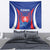 Slovakia 2024 Football Tapestry Slovenska Sokoli