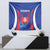 Slovakia 2024 Football Tapestry Slovenska Sokoli