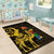 Enkutatash Eritrea New Year Area Rug Eritrean Camel African Pattern - Wonder Print Shop