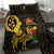 Enkutatash Eritrea New Year Bedding Set Eritrean Camel African Pattern - Wonder Print Shop