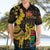 Enkutatash Eritrea New Year Hawaiian Shirt Eritrean Camel African Pattern - Wonder Print Shop