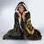 Enkutatash Eritrea New Year Hooded Blanket Eritrean Camel African Pattern