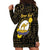 Enkutatash Eritrea New Year Hoodie Dress Eritrean Camel African Pattern - Wonder Print Shop