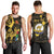 Enkutatash Eritrea New Year Men Tank Top Eritrean Camel African Pattern - Wonder Print Shop