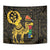 Enkutatash Eritrea New Year Tapestry Eritrean Camel African Pattern