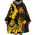 Enkutatash Eritrea New Year Wearable Blanket Hoodie Eritrean Camel African Pattern