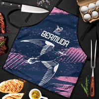 Rugby Bermuda Apron Our Team Go Champions - Wonder Print Shop
