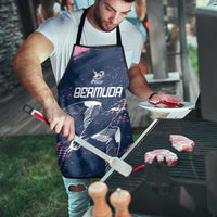 Rugby Bermuda Apron Our Team Go Champions - Wonder Print Shop
