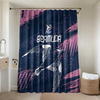 Rugby Bermuda Bathroom Set Our Team Go Champions - Wonder Print Shop