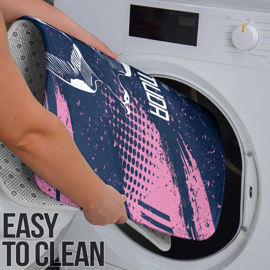 Rugby Bermuda Bathroom Set Our Team Go Champions - Wonder Print Shop