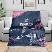 Rugby Bermuda Blanket Our Team Go Champions - Wonder Print Shop