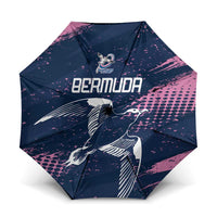 Rugby Bermuda Umbrella Our Team Go Champions - Wonder Print Shop