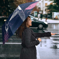 Rugby Bermuda Umbrella Our Team Go Champions - Wonder Print Shop