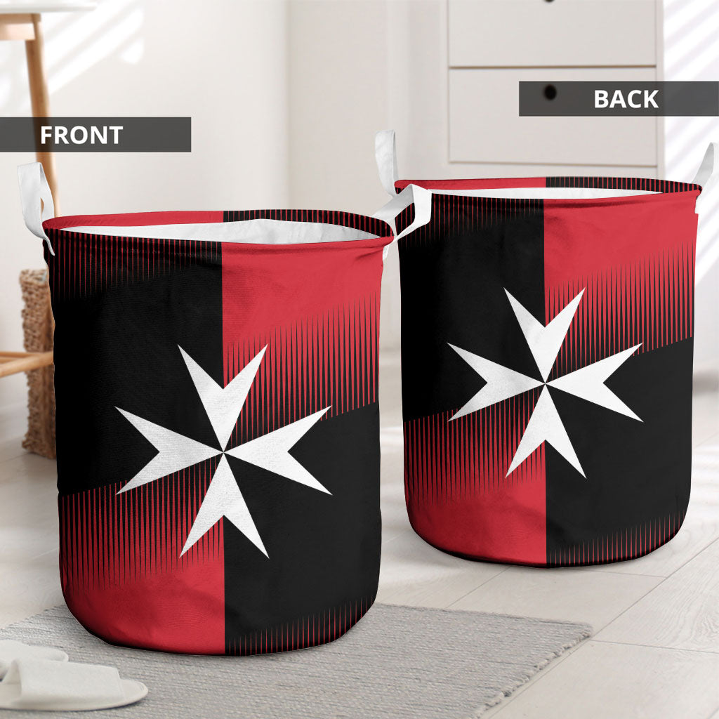 Malta Jum l-Indipendenza Laundry Basket September 21st