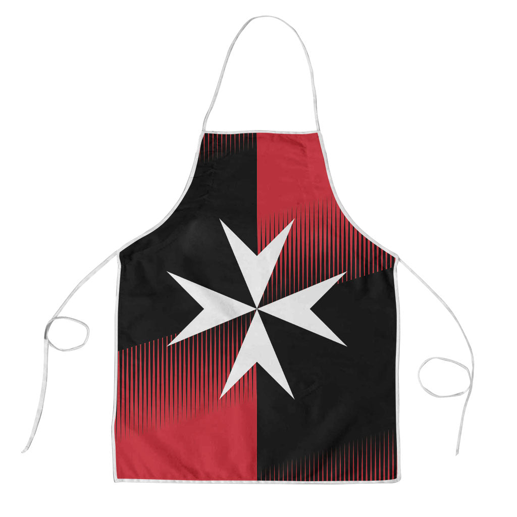 Malta Jum l-Indipendenza Apron September 21st