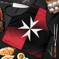 Malta Jum l-Indipendenza Apron September 21st