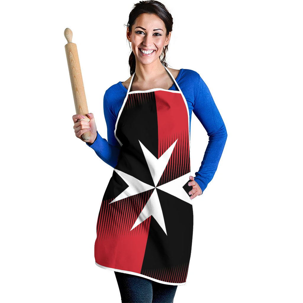 Malta Jum l-Indipendenza Apron September 21st