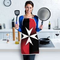 Malta Jum l-Indipendenza Apron September 21st