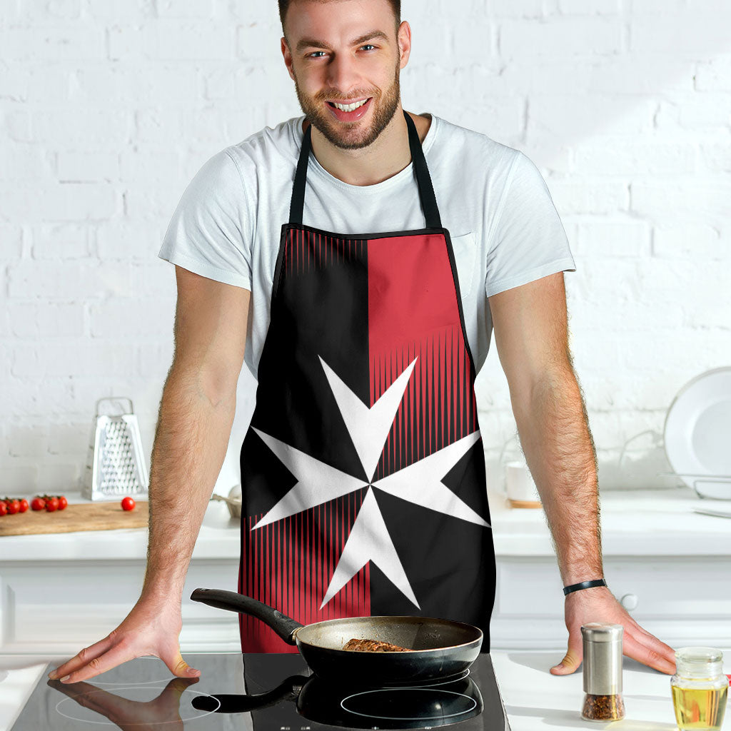Malta Jum l-Indipendenza Apron September 21st