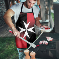 Malta Jum l-Indipendenza Apron September 21st