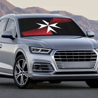 Malta Jum l-Indipendenza Auto Sun Shade September 21st