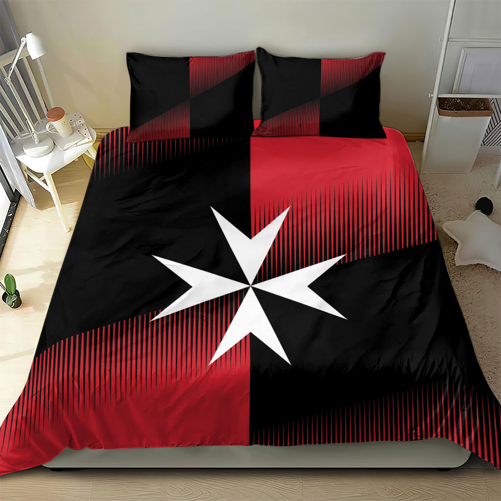 Malta Jum l-Indipendenza Bedding Set September 21st