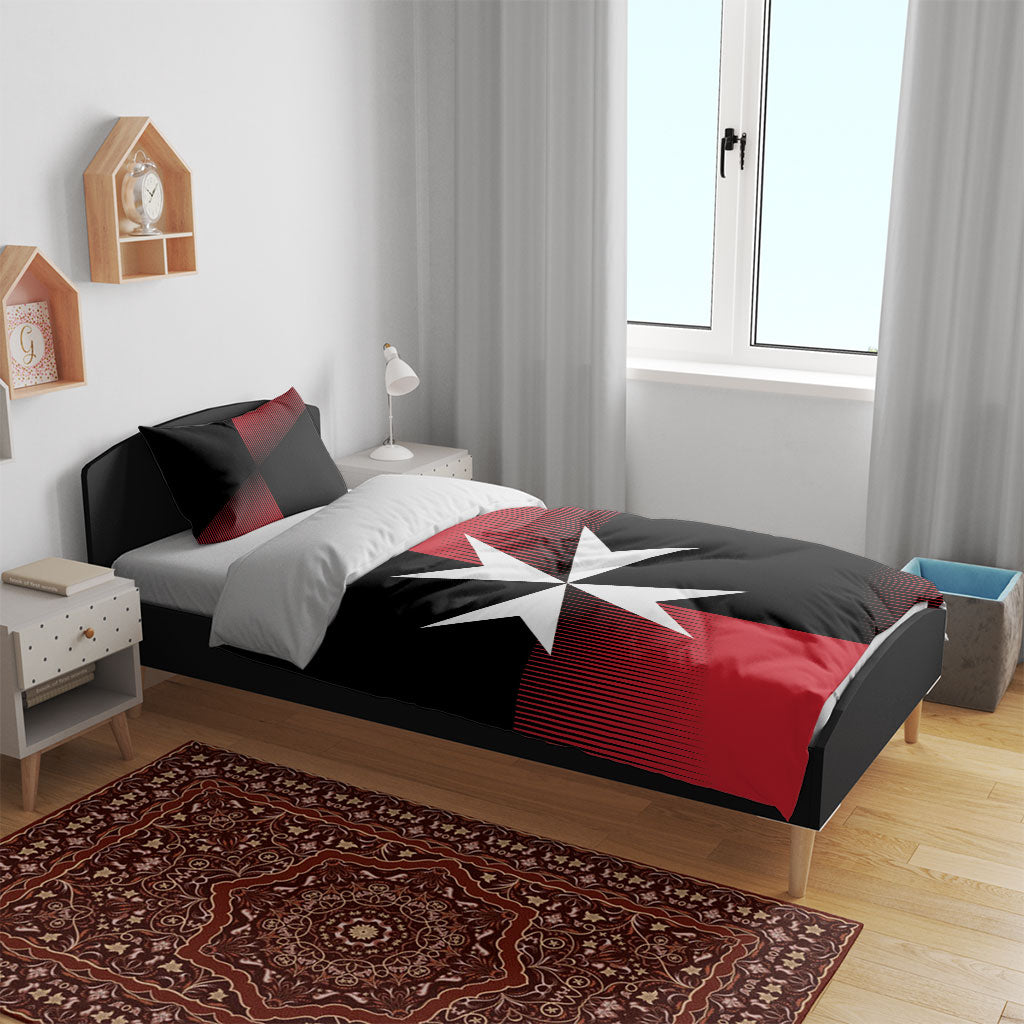 Malta Jum l-Indipendenza Bedding Set September 21st