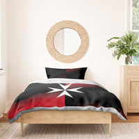 Malta Jum l-Indipendenza Bedding Set September 21st