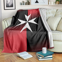 Malta Jum l-Indipendenza Blanket September 21st