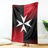 Malta Jum l-Indipendenza Blanket September 21st