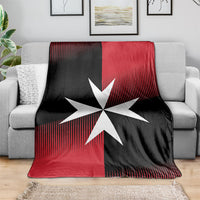 Malta Jum l-Indipendenza Blanket September 21st