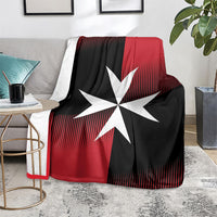 Malta Jum l-Indipendenza Blanket September 21st