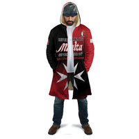 Personalised Malta Jum l-Indipendenza Cloak September 21st