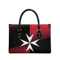 Malta Jum l-Indipendenza Leather Bag September 21st