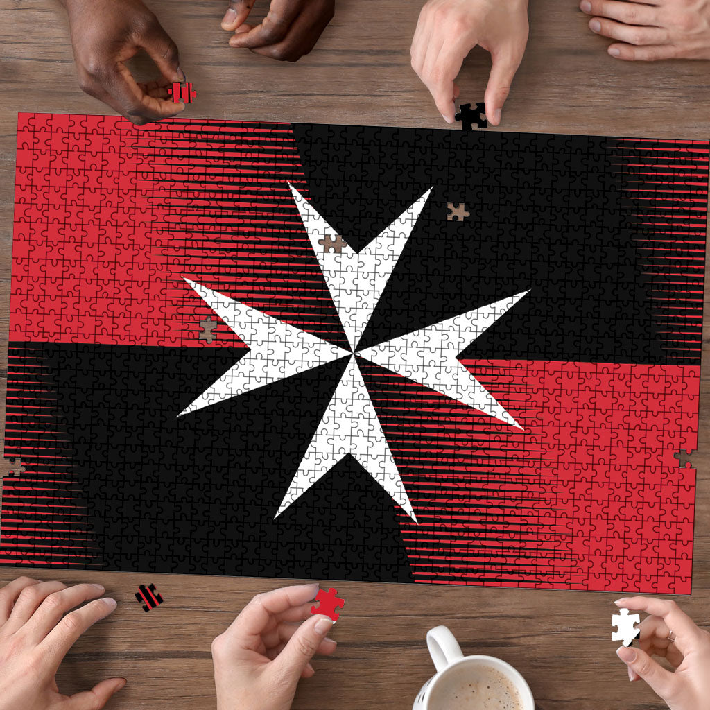 Malta Jum l-Indipendenza Puzzle September 21st