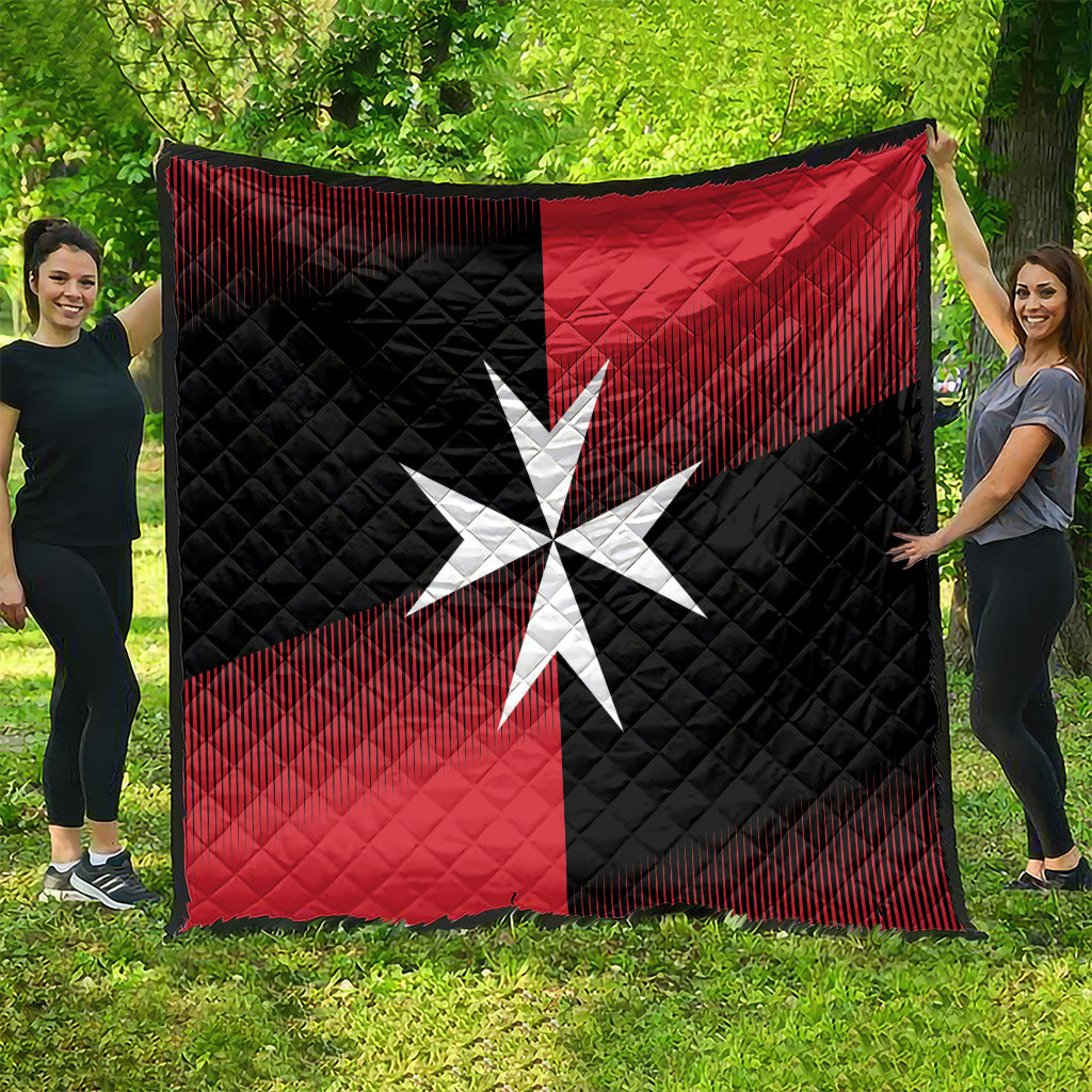 Malta Jum l-Indipendenza Quilt September 21st