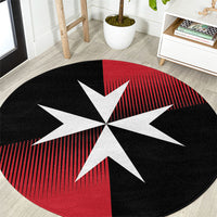 Malta Jum l-Indipendenza Round Carpet September 21st