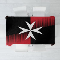Malta Jum l-Indipendenza Tablecloth September 21st