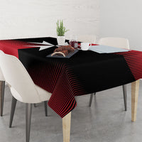 Malta Jum l-Indipendenza Tablecloth September 21st