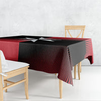 Malta Jum l-Indipendenza Tablecloth September 21st