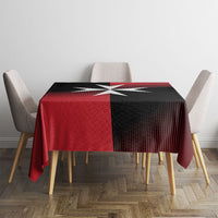 Malta Jum l-Indipendenza Tablecloth September 21st