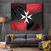 Malta Jum l-Indipendenza Tapestry September 21st