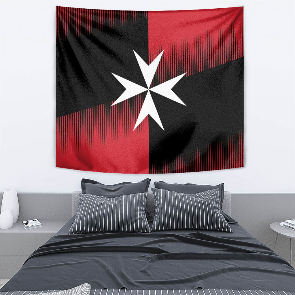 Malta Jum l-Indipendenza Tapestry September 21st