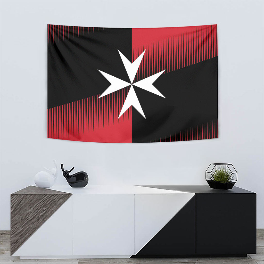 Malta Jum l-Indipendenza Tapestry September 21st