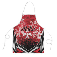 Repubblika ta Malta Apron Dynamic Style
