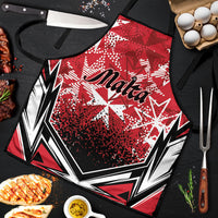 Repubblika ta Malta Apron Dynamic Style