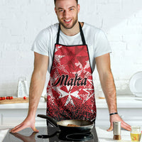Repubblika ta Malta Apron Dynamic Style