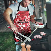 Repubblika ta Malta Apron Dynamic Style
