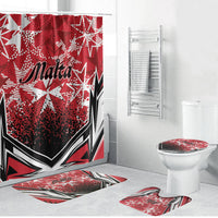 Repubblika ta Malta Bathroom Set Dynamic Style